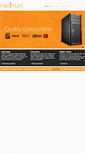 Mobile Screenshot of maximumrepair.ca